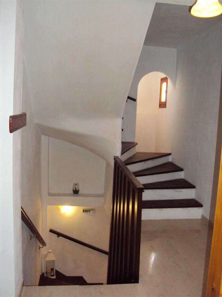 Privee Santorini Ξενοδοχείο