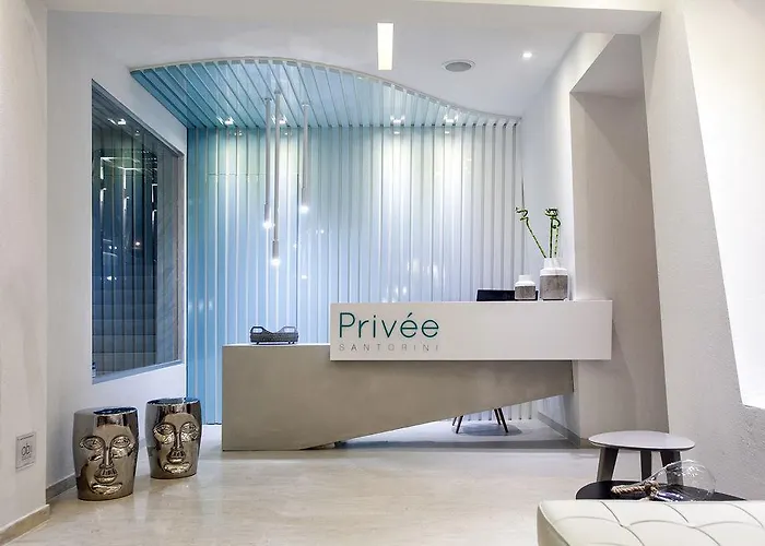 Privée Santorini