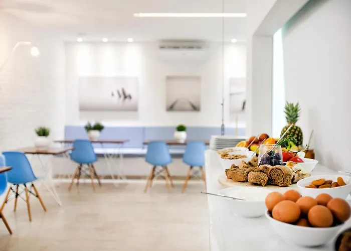 Privee Santorini