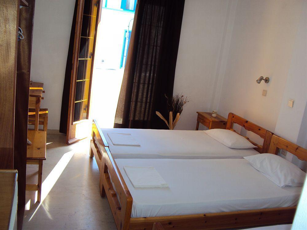 Privée Santorini Perissa (Santorini)