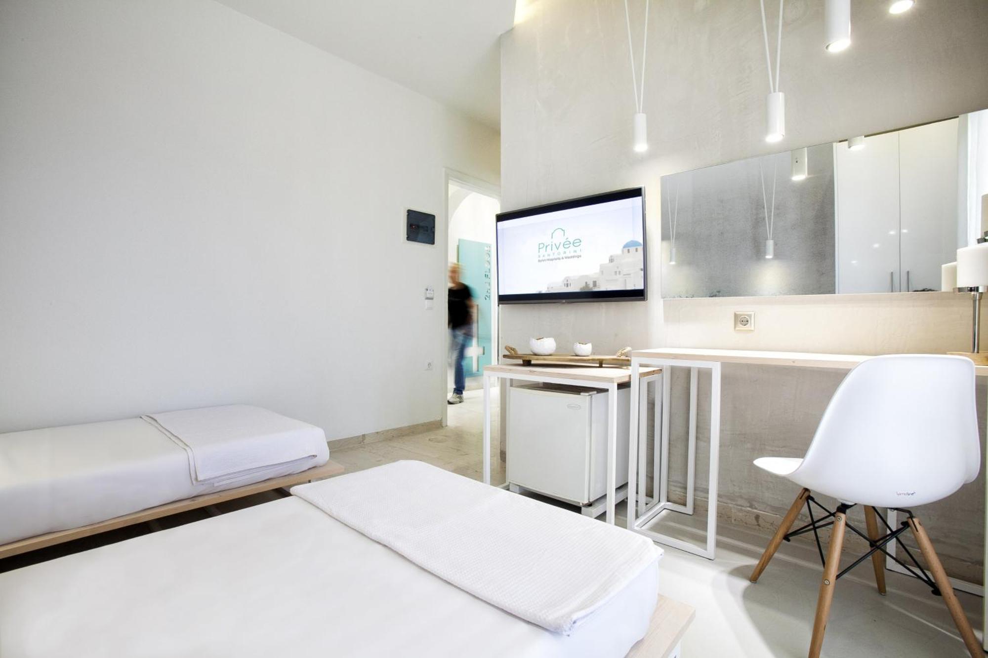 Privée Santorini