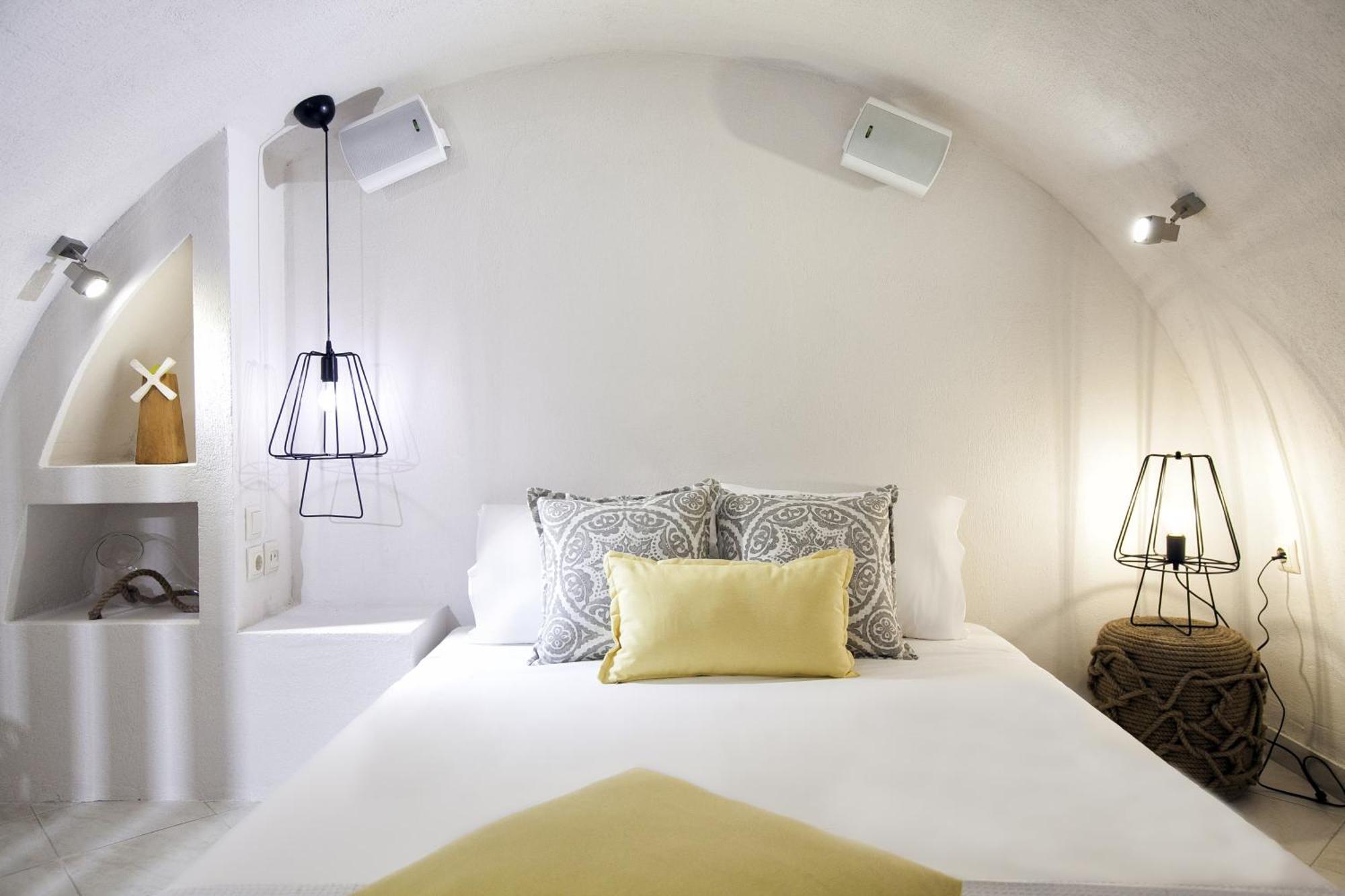 Hotel Privee Santorini