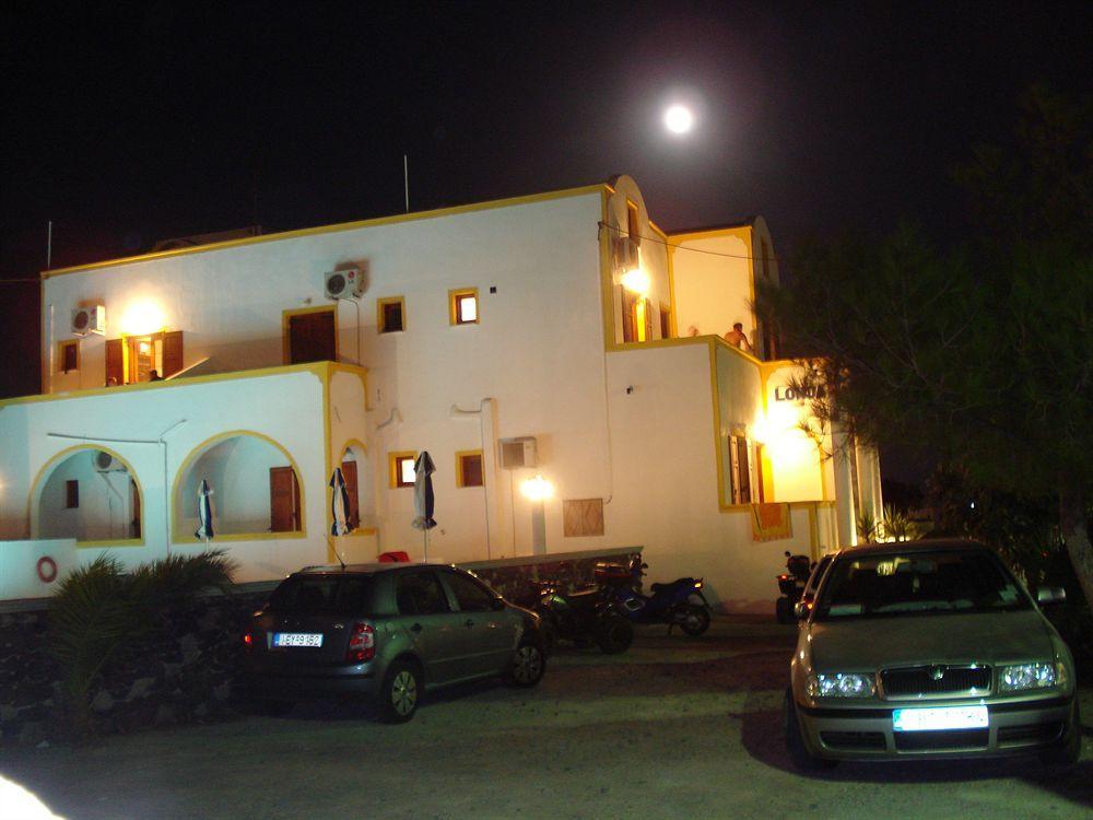 Privée Santorini Perissa (Santorini)