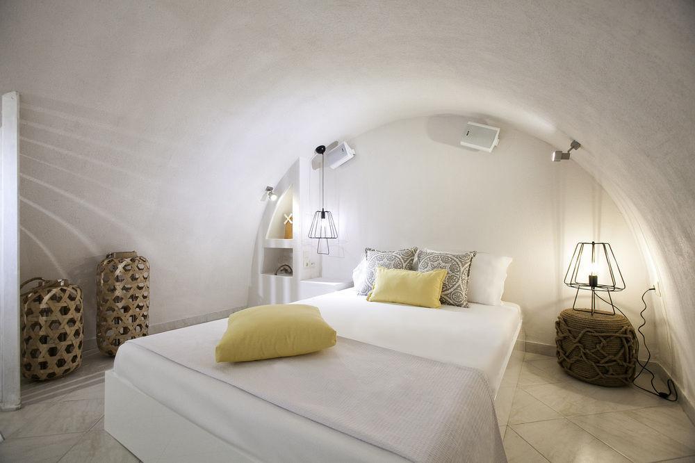 Privée Santorini 2* Perissa (Santorini)
