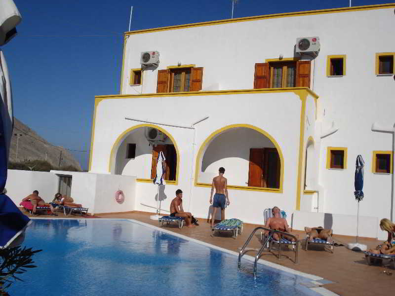 Privée Santorini