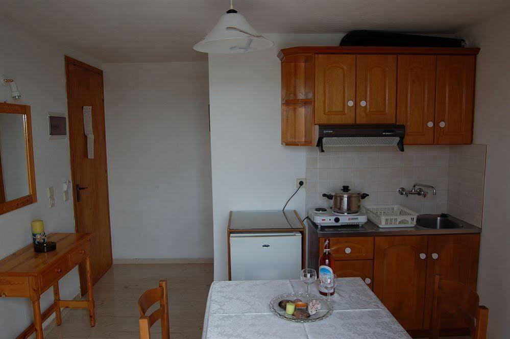 Privée Santorini Perissa (Santorini)