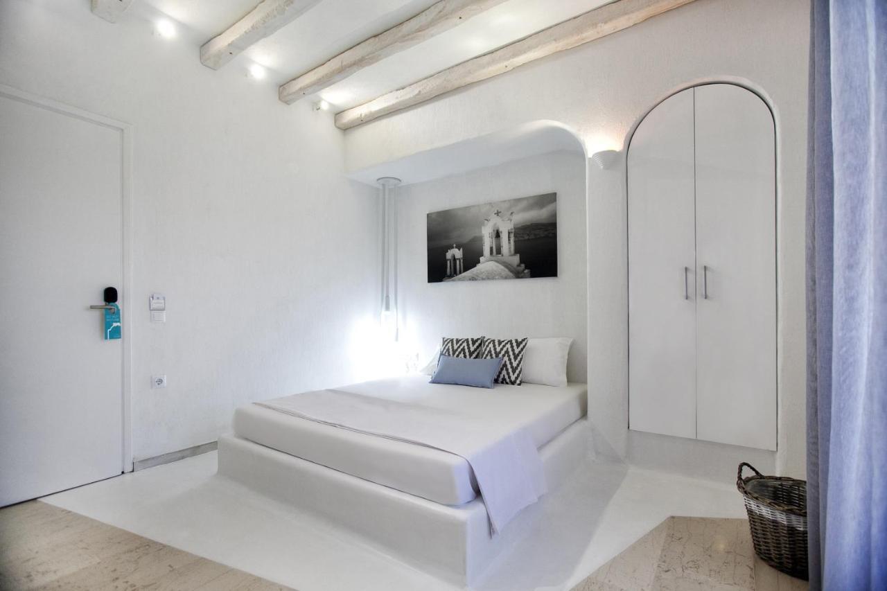 Privée Santorini Perissa (Santorini)