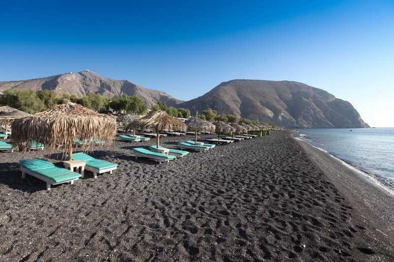 Hotel Privee Santorini 2*